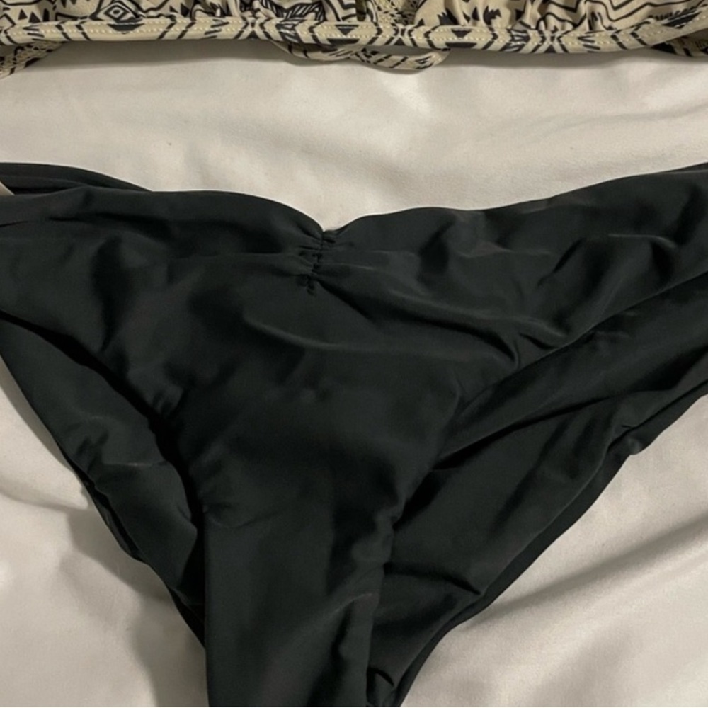 Boys and arrows bikini bottoms ONLY